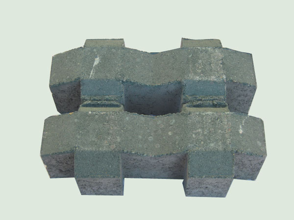 聯(lián)鎖磚的應(yīng)用領(lǐng)域