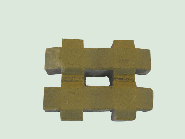  青島井字磚的應(yīng)用范圍